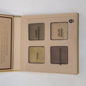 Athr Beauty Topaz Mini Crystal Eyeshadow Palette